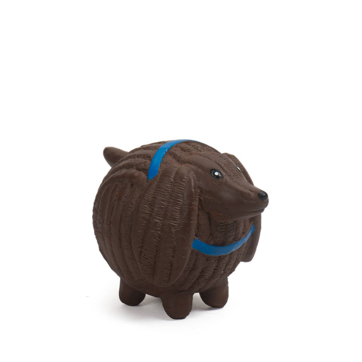 Ruff-Tex® HuggleMutt™ Balls Dog Toy (Sml)