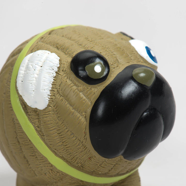 Ruff-Tex® HuggleMutt™ Balls Dog Toy (Sml)