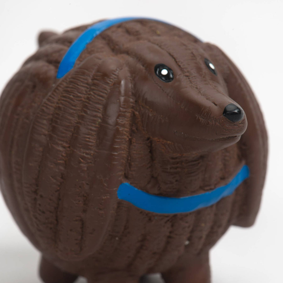 Ruff-Tex® HuggleMutt™ Balls Dog Toy (Sml)