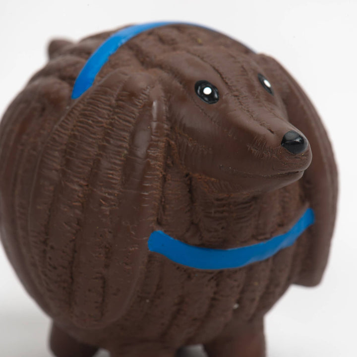 Ruff-Tex® HuggleMutt™ Balls Dog Toy (Sml)