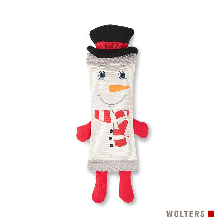 Funny Dummy Angel Christmas Edition Dog Toy
