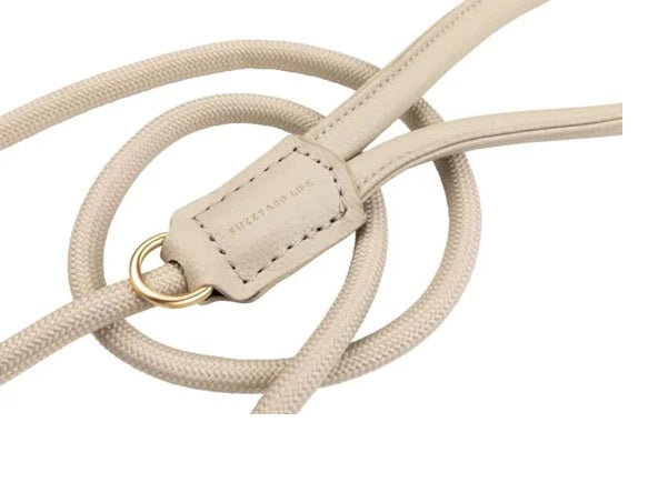 Fuzzyard Life Atelier Dog Lead Sandstone