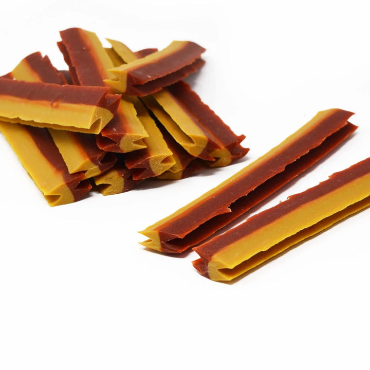 Fang Chews Oaky Smoky (320g)