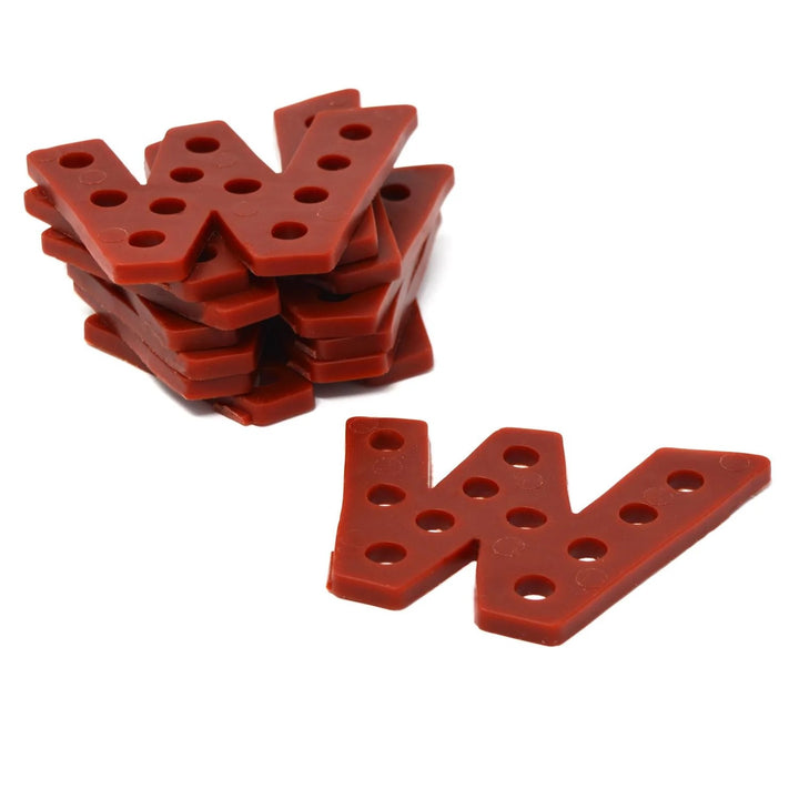 Smoky Dubya Chews (300g)