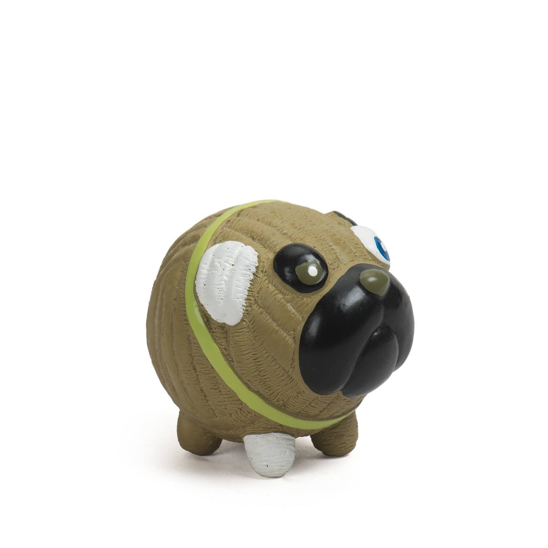 Ruff-Tex® HuggleMutt™ Balls Dog Toy (Sml)