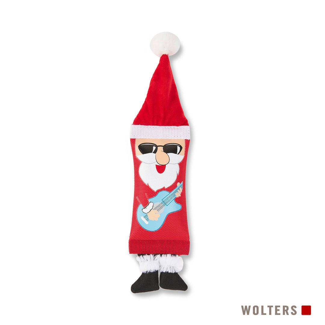 Funny Dummy Angel Christmas Edition Dog Toy