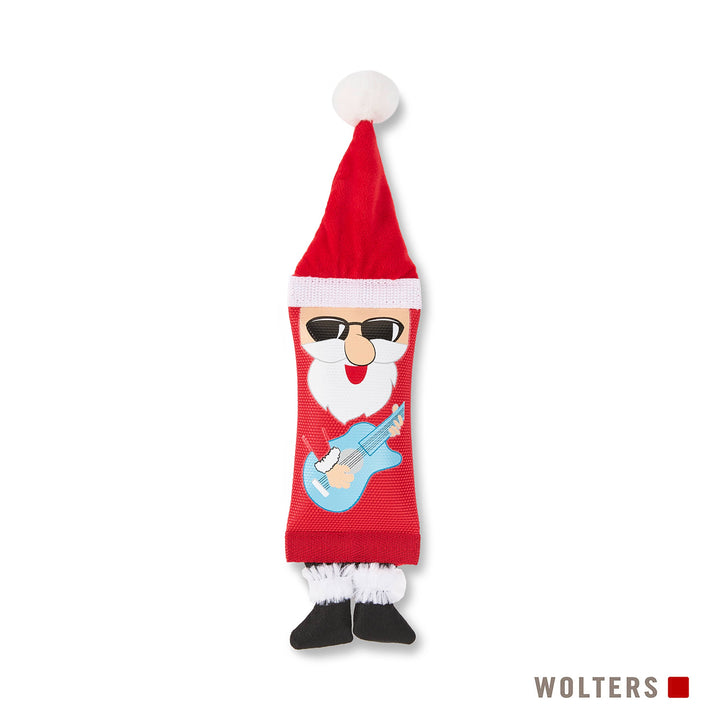 Funny Dummy Angel Christmas Edition Dog Toy