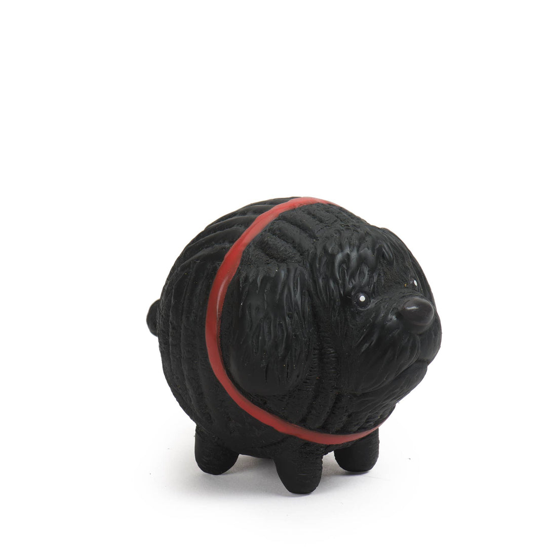 Ruff-Tex® HuggleMutt™ Balls Dog Toy (Sml)