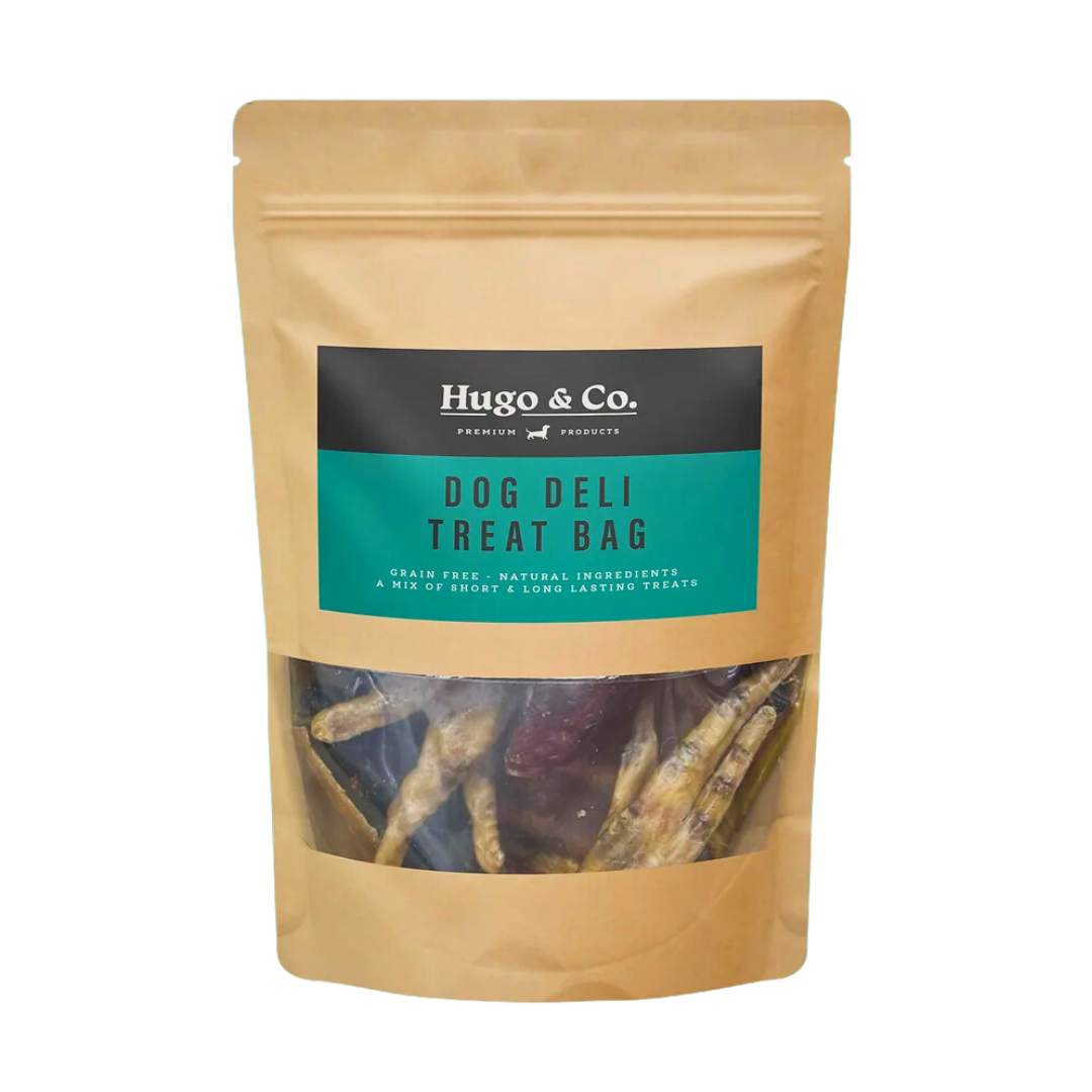 Dog Deli Bag