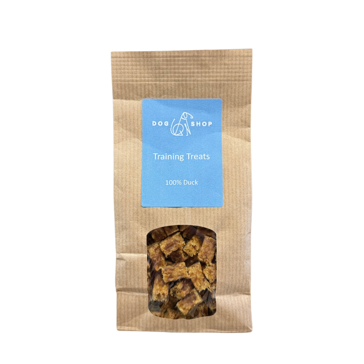 Duck Training Treats (100g)