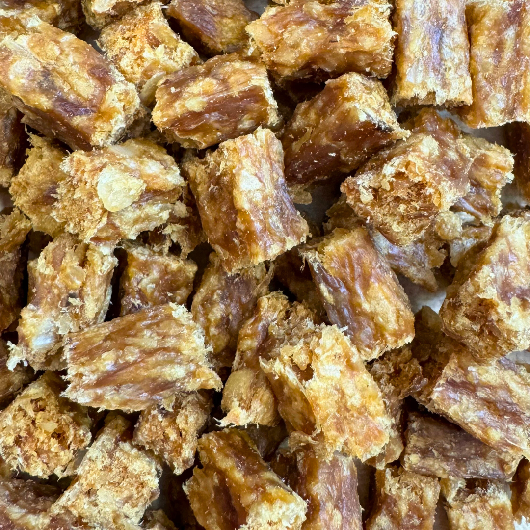 Duck Training Treats (100g)