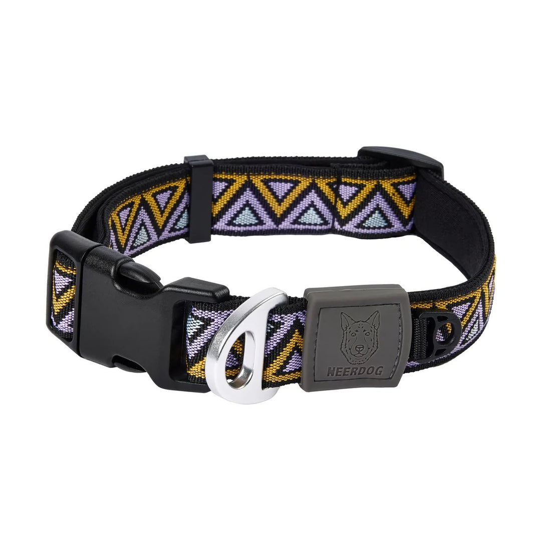 Go-Cee Erysimum Dog Collar
