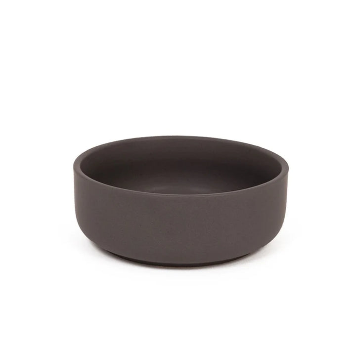 Penrose Ceramic Dog Bowl