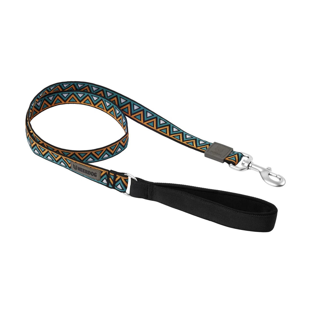 Go-Cee Hollyhock Dog Lead