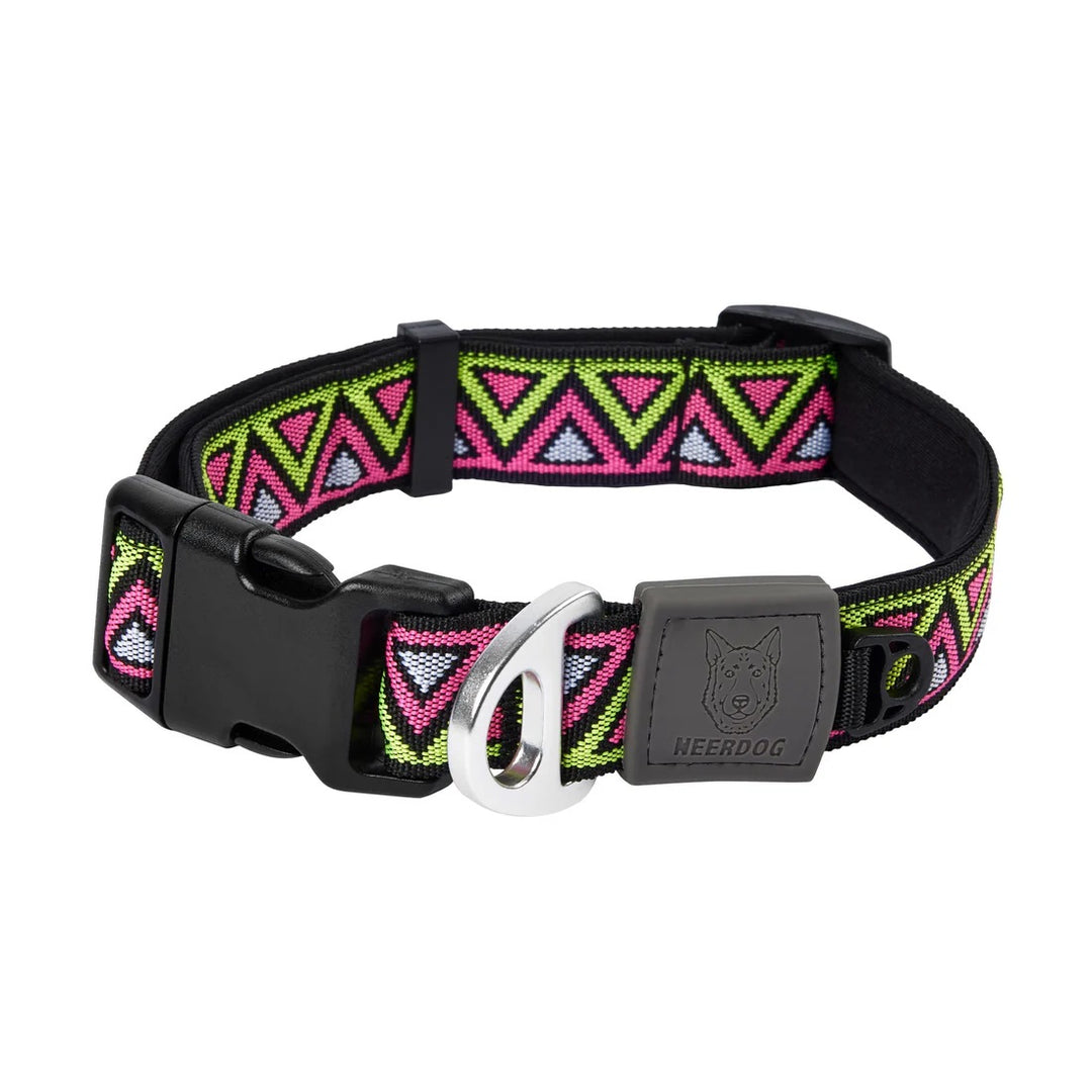 Go-Cee Lantana Dog Collar