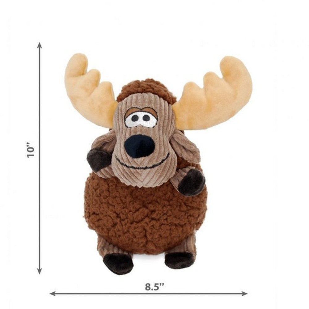 Sherps Floofs Moose Medium