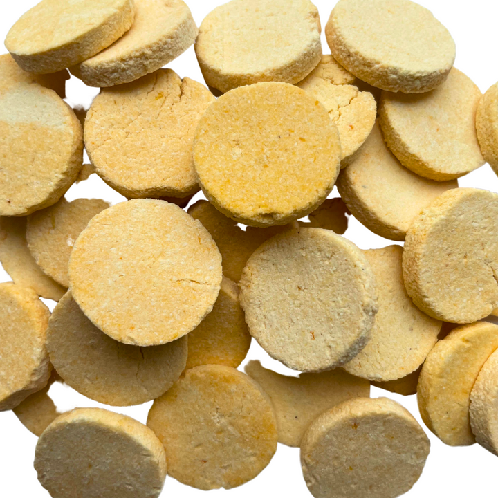 Sweet Potato Bites Dog Biscuits 100g