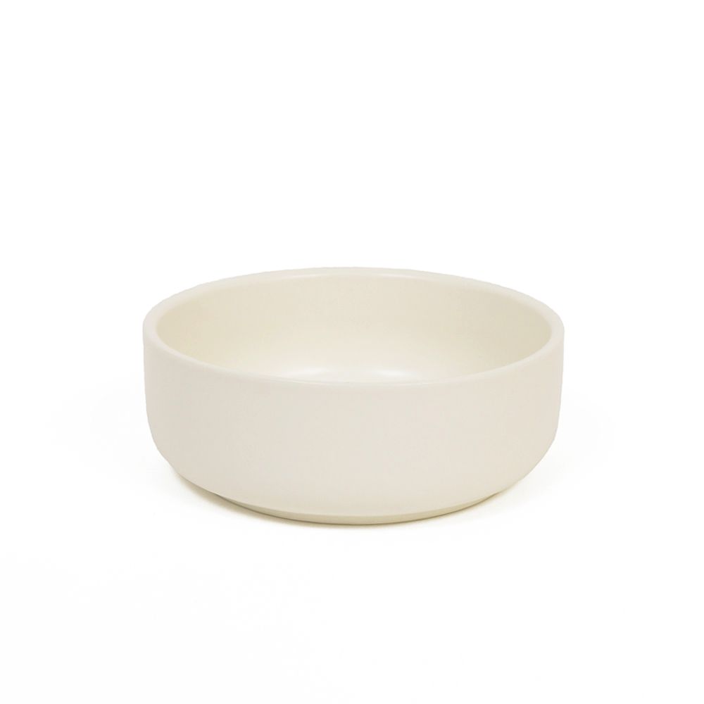 Penrose Ceramic Dog Bowl