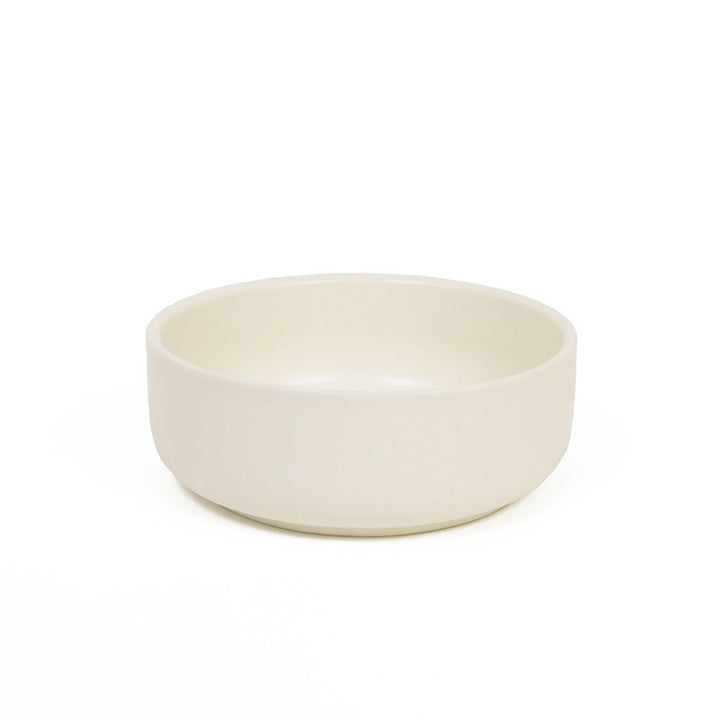 Penrose Ceramic Dog Bowl