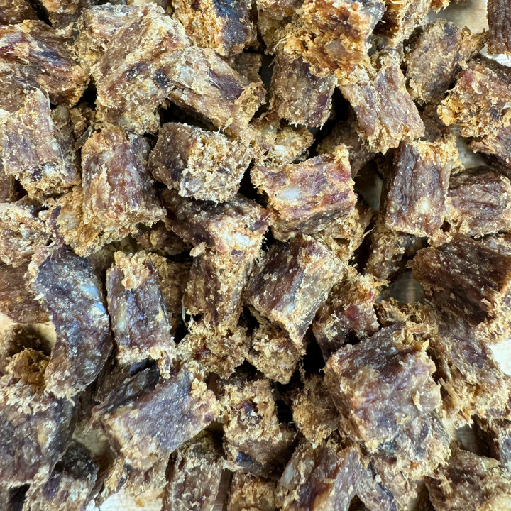 Venison Training Treats (100g)