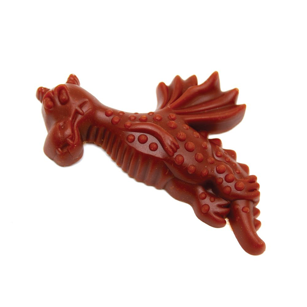 Dragon Chew Treat - Sweet Potato, Carrot & Paprika