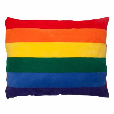 Dog Doza Bed Brighton Pride