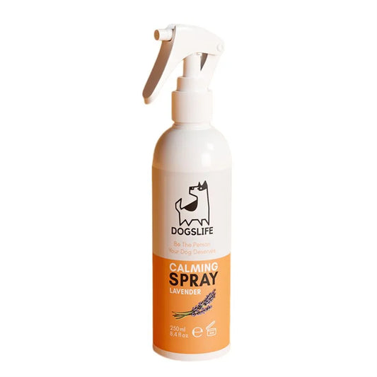 Calming Spray Lavender Scented 250ml