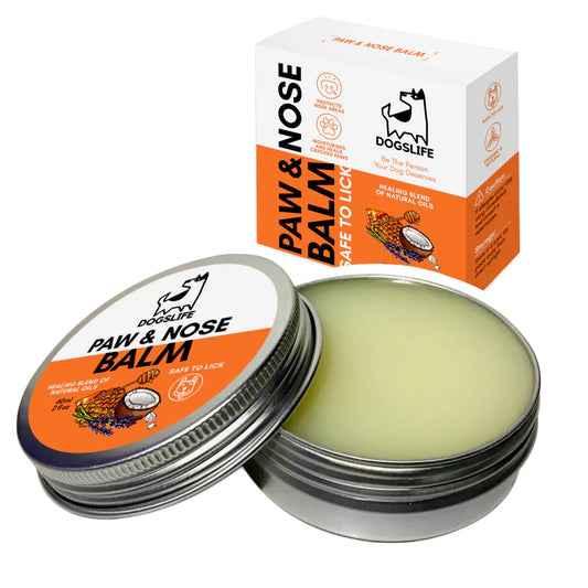 Paw & Nose Balm