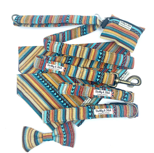 Dreamcoat Dog Bow-Tie