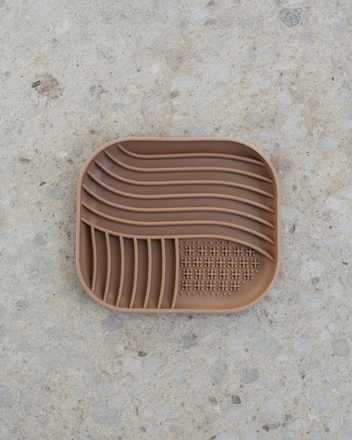 Hide and Seek Silicone Slow Feeder