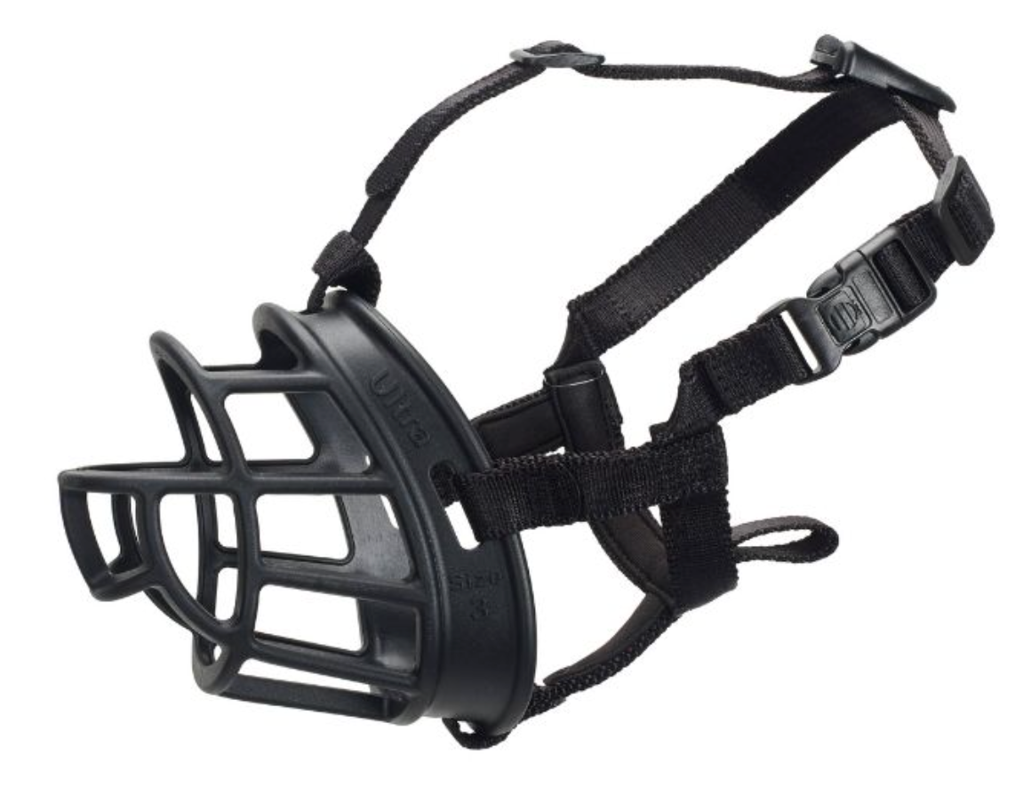 Baskerville Ultra Muzzle