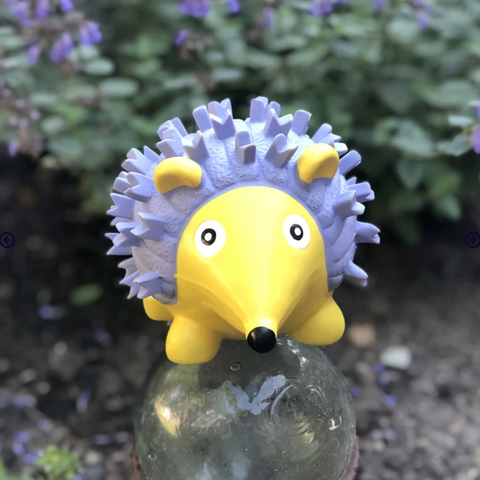 Violet the Hedgehog Ruff-Tex Ball