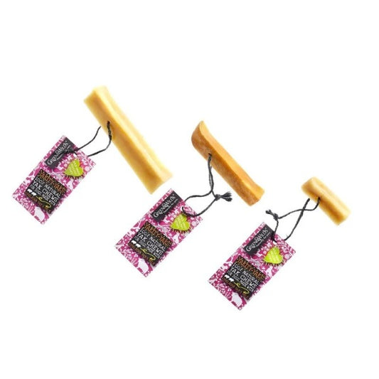Yak Milk Dog Chew