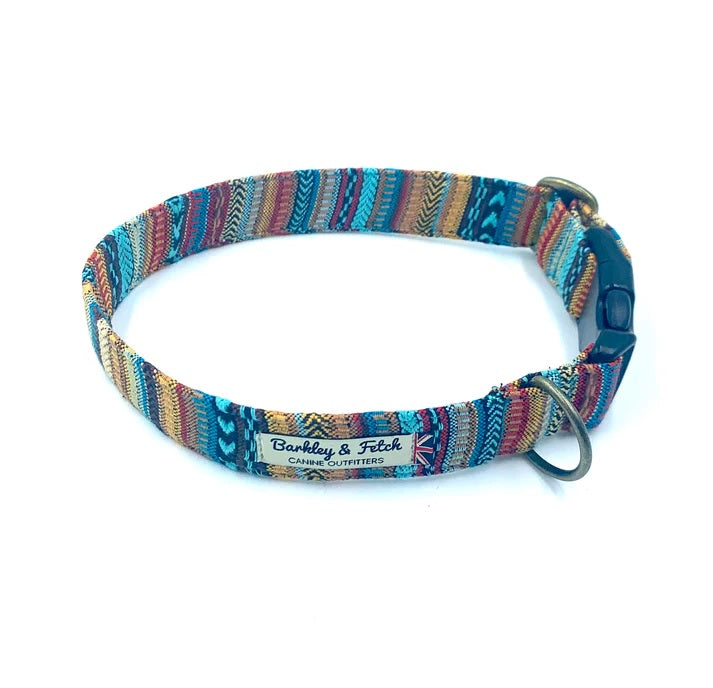 Dreamcoat Collar