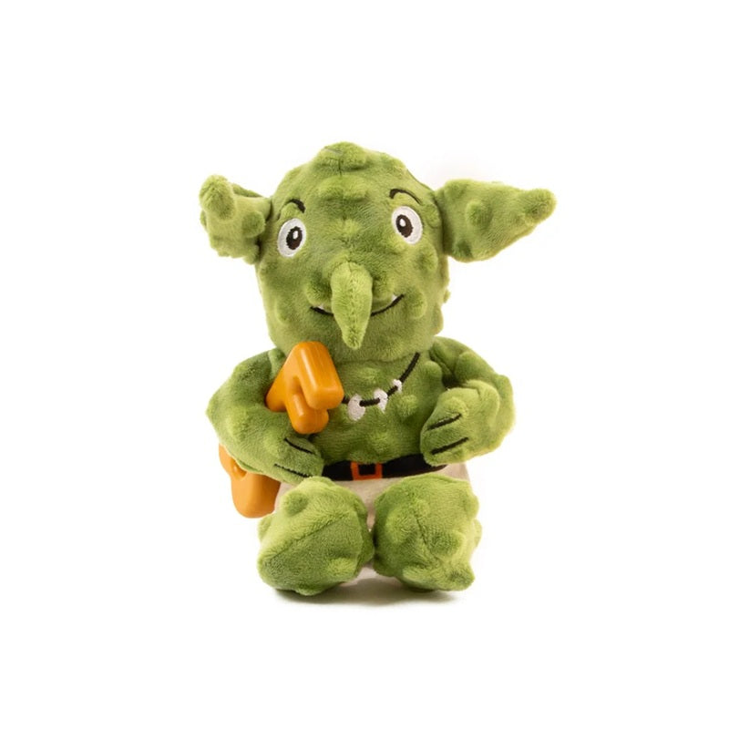 British Beasts Lancashire Boggart Dog Toy