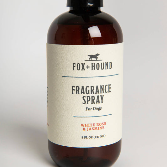 Spray Cologne White Rose & Jasmine