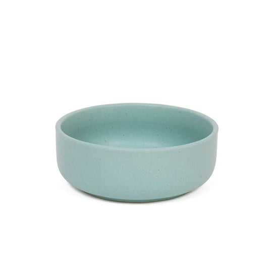 Penrose Ceramic Dog Bowl