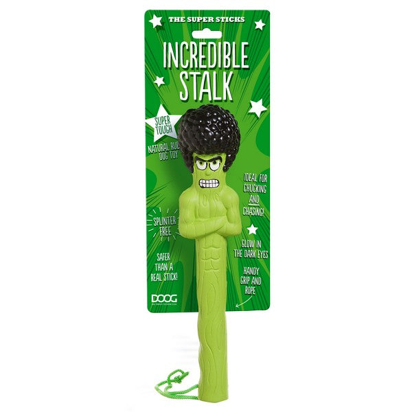 Incredible Stalk Stick
