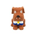 Let's Play Latex British Bulldog