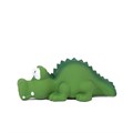 Let's Play Latex Grunting Crocodile
