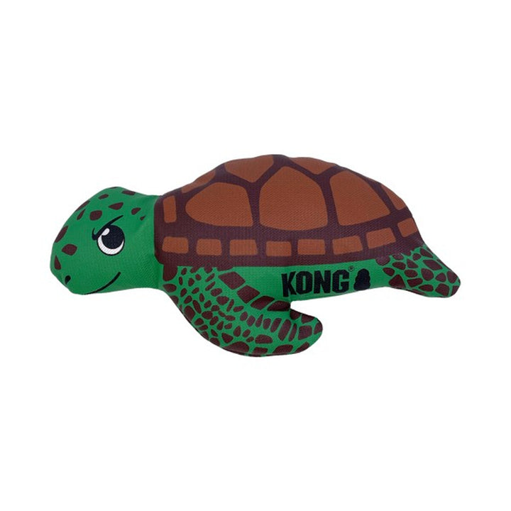 Maxx Turtle Dog Toy Med