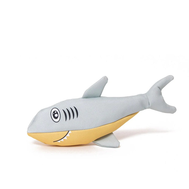 Oddity Ocean Shark Dog Toy