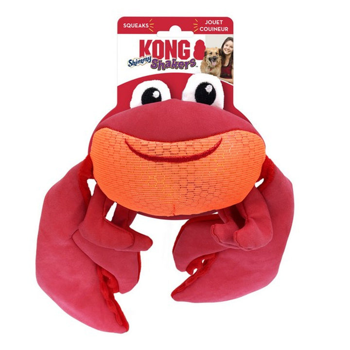 Shakers Shimmy Crab Med
