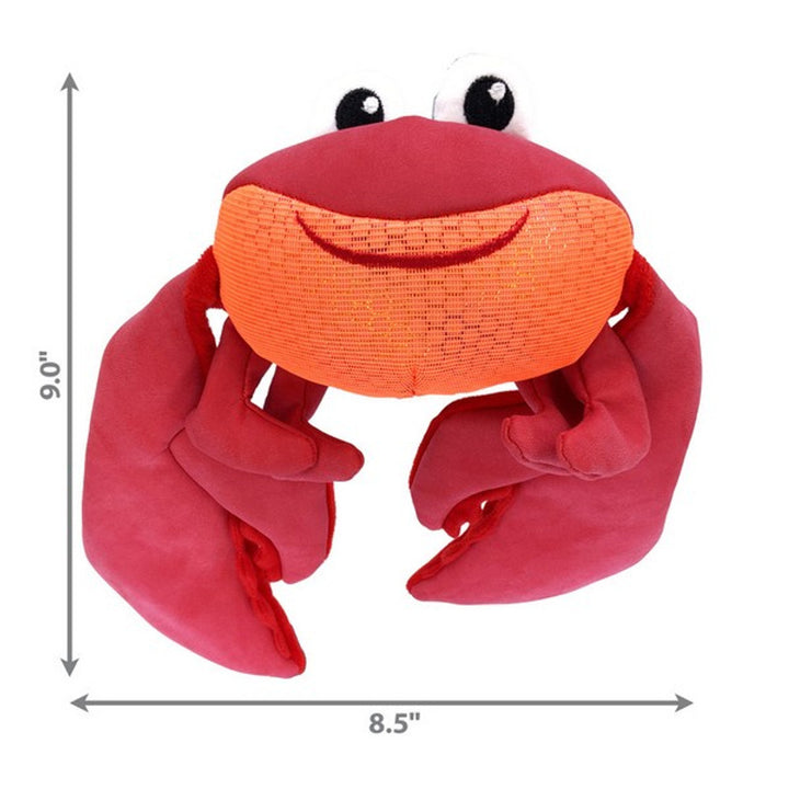 Shakers Shimmy Crab Med