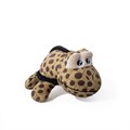 Cuddly But Tough Common Toad Dog Toy