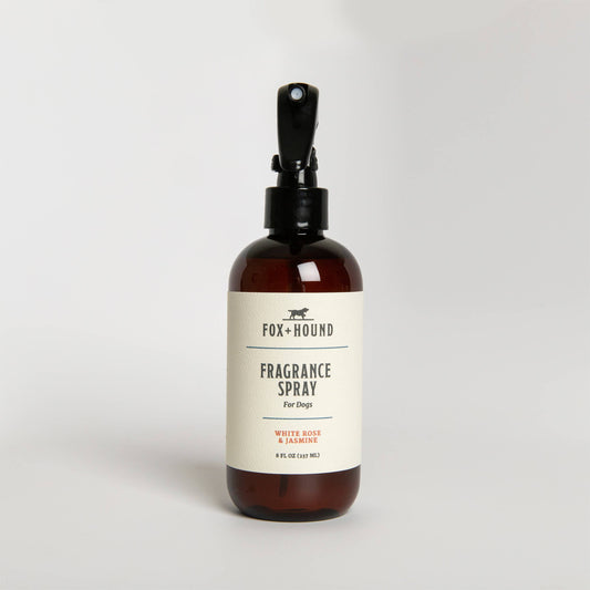 Spray Cologne White Rose & Jasmine