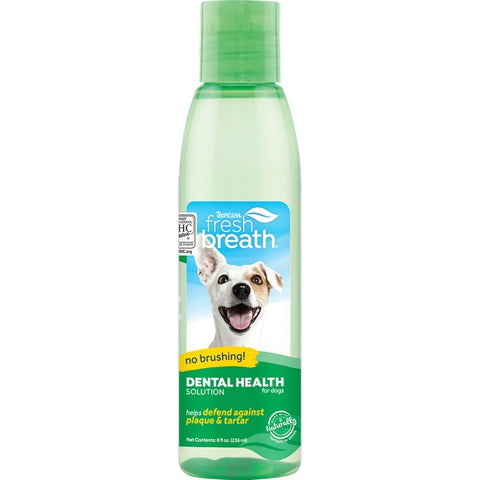 Fresh Breath Dog Water Additive
